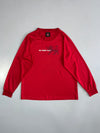 Kappa Sport Graphic Long Sleeve Jersey (L)