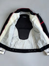 Vintage Yamaha Premium Padded Racing Jacket (M)