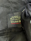 Oryx Premium Original Leather Jacket (XL)
