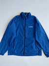 Mont-bell | Blue Windbreaker Jacket | (XS/S)