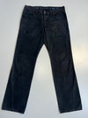 ZCalvin Klein Premium Original {RARE} Baggy Jeans (W-36,L-45)