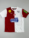 Stade Brestois 29 Nike Dri-FIT Home Football Shirt  (XS)