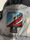 Vintage Fly Racing Black White F-16 Motocross Pants (W:32) (L:38)