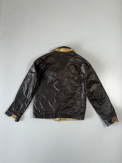 ZSuper Premium Original Leather (S/M)