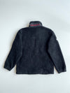 Puma Forever Faster Sherpa Fleece Zip Jacket – Black(S)