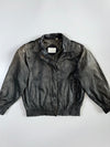 Ultra Premium Original Pure Leather Jacket (M)