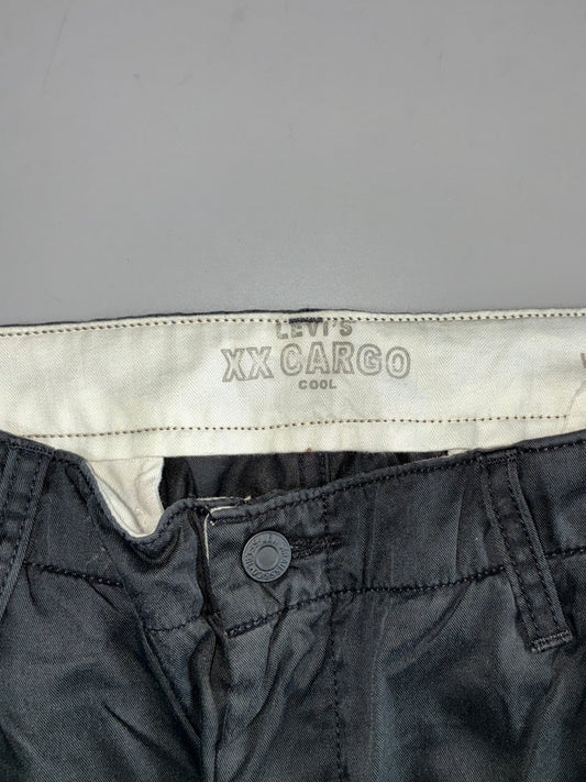 Levi’s XX Cargo Cool Cargo Pants (W:36 |L:45)