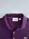 Lacoste Sport Slim Fit Polo Shirt (L)