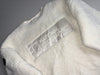 National Geographic Sherpa Fleece Crewneck  (L)