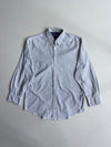 Tommy Hilfiger Micro Check Button-Down Shirt (S)