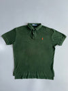 Polo by Ralph Lauren | Green Polo | (XL/2XL)