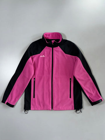 Ellesse Softshell Fleece Jacket (M)