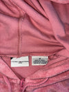 Y2K Tommy Hilfiger Swim Terry Towelling Zip-Up Hoodie (Women’s )(M)