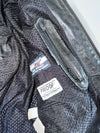 Probiker Original Pure Leather Racing Jacket (PADDED) (M/L)