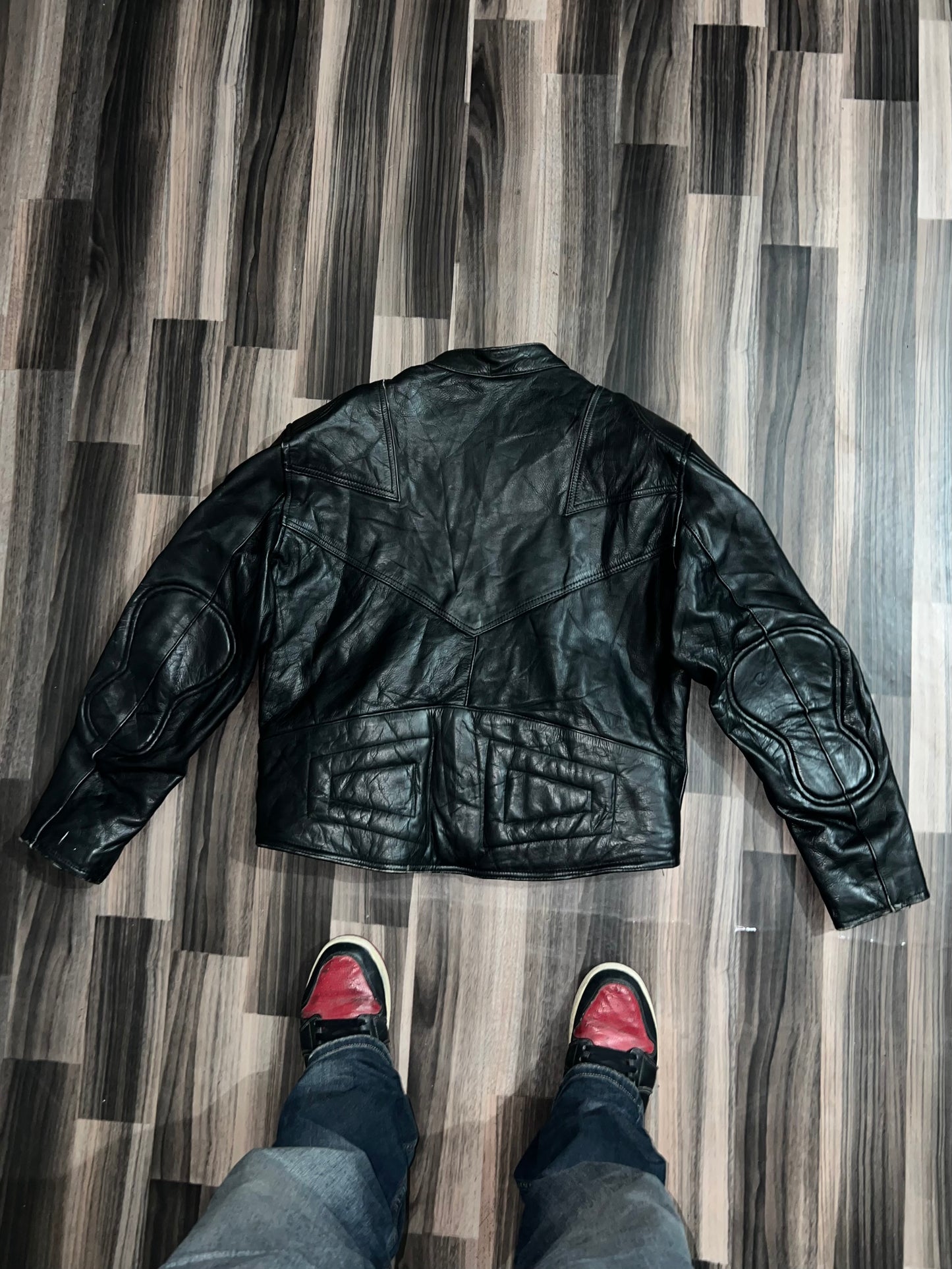 Z Super Premium Original Leather (L/XL)