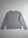 Polo Ralph Lauren Small Pony Crewneck Sweatshirt – Heather Grey (M)