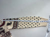 Vintage Polo Ralph Lauren Cream Reindeer Fair Isle Wool Sweater (L/XL)