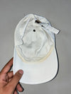 Nike Heritage86 Metal Swoosh White Cap (Adjustable)