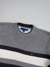 ZTommy Hilfiger Original Premium Cotton Pullover (L/XL)