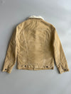 Levi’s Premium Corduroy Sherpa-Lined Trucker Jacket(S/M)
