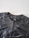 ZSuper Premium Original Leather Jacket (S)