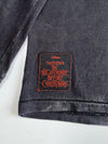 The Pumpkin King x Official Merchandise Of Disney Graphic Printed T-Shirt (2XL/3XL)