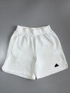 Adidas Z.N.E. Cotton-Blend Shorts (W:28|L:19)