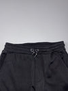 DERMSON Black Tactical Cargo Joggers (W:29) (L:37)