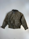 ZSuper Premium Original Leather jacket (S/M)