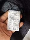 Nike Sportswear Varsity Wool Bomber Jacket Grey/Black (XL)
