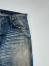 Levi’s Vintage Dirty Wash Straight Jeans (W:34|L:42)