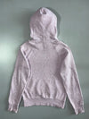 Roots Canada Classic Beaver Logo Hoodie Lavender Mauve (XS)