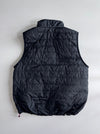 Carhartt Black Puffer Vest (L)