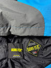 The North Face Summit Series Gore-Tex Ski Jacket – Blue/Black (XL/2XL)