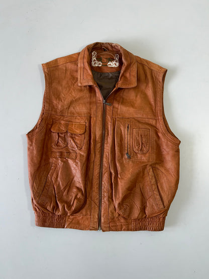 !                                                                                                                                Super Premium Original Leather (L)