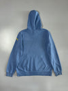 Vintage Puma Big Logo Graphic Hoodie (M)