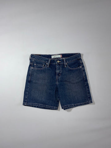 Levi’s 515 Denim Shorts Women’s (W:32) (L:17)