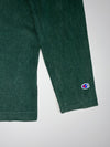 Champion Butkus 72 Football Jersey Long Sleeve Tee – Green (L)
