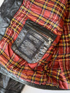 ZRedSkins Original Authentic RARE Pure Leather Jacket (2XL/3XL)