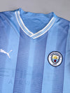 Vintage Premium Original Puma’s Jersey (L)