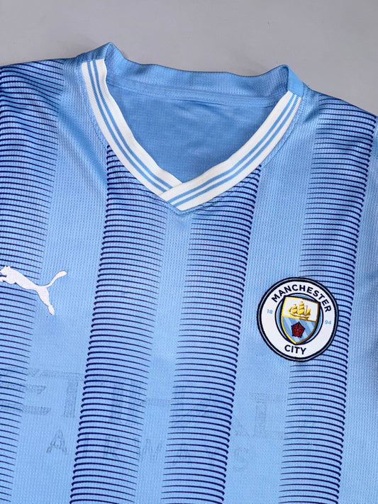 Vintage Premium Original Puma’s Jersey (L)