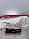 Kappa Hooded Track Jacket (S)