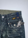 G-Star Raw | Army Radar Straight Jeans | Dark Indigo Multi-Pocket (W:32|L:40)