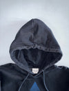 Jack & Jones Urban Edge Core 1990 Graphic Pullover Hoodie (XL)