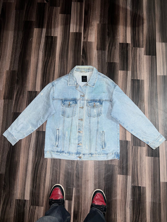 Bershka OG JACKET (Buy one get one free) M/L
