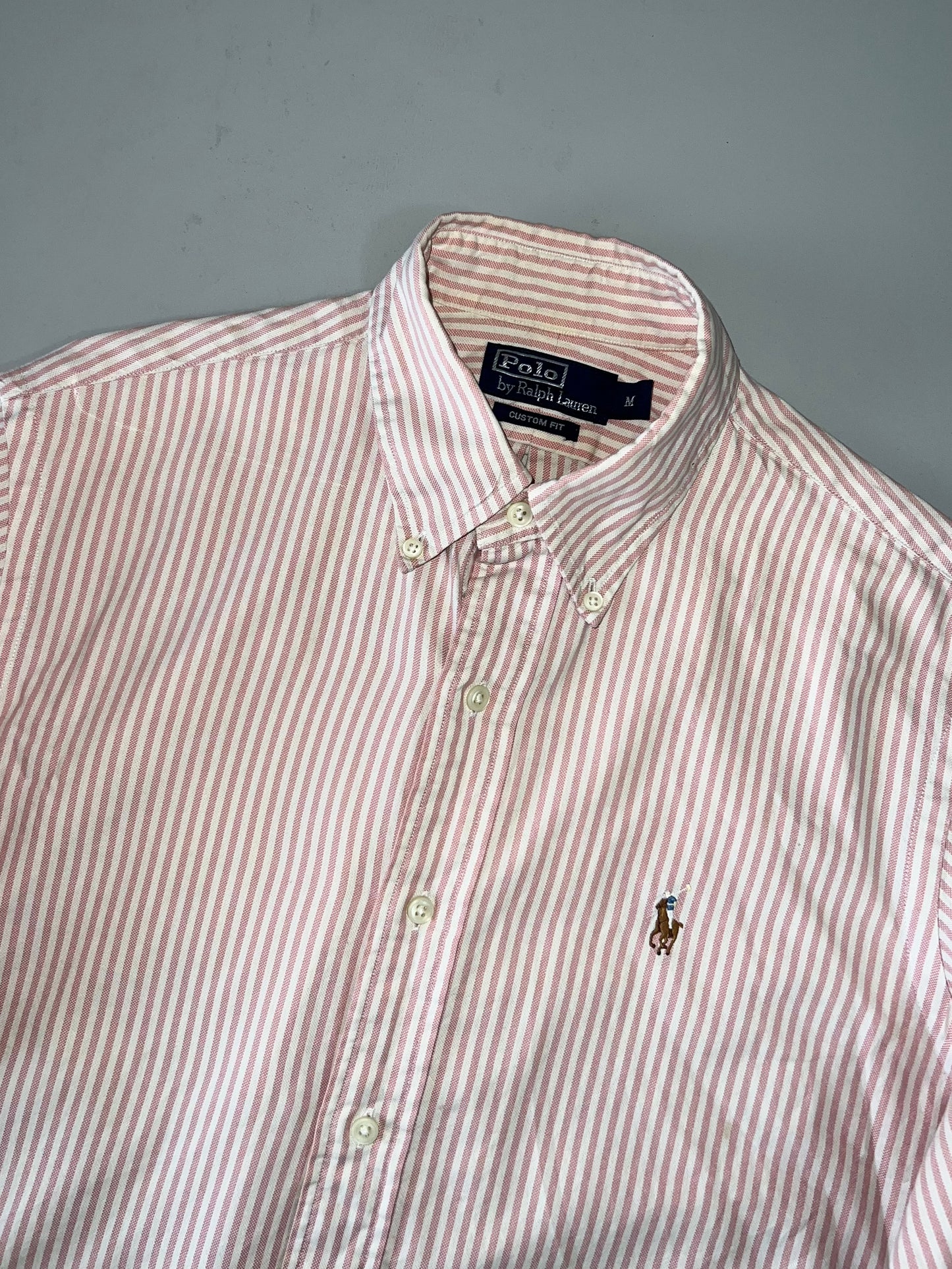 ZRalph*Lauren* Original Shirt (M/L)