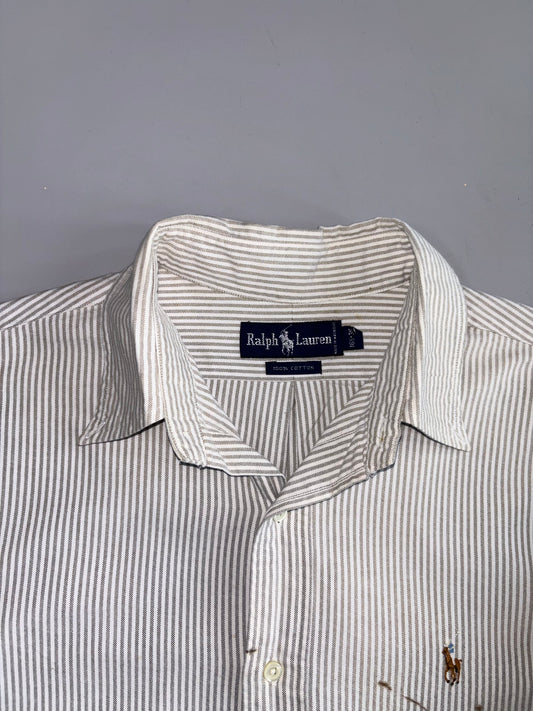 Polo Ralph Lauren Premium Original Shirt (2XL)