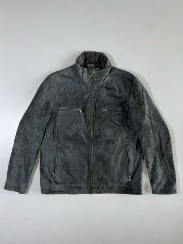 Lakeland Premium Original Leather Jacket (XL)