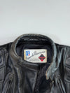 Frank Thomas Armorsport Leather Racing Jacket (L)