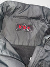 K2 Black & Green Outdoor Windbreaker Jacket (M/L)
